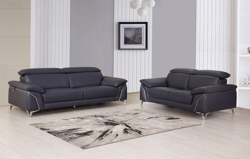 727 - Sofa, Loveseat - R&R Furniture Gallery (Fountain Valley, CA)