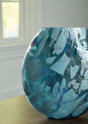 Cartshaw - Vase - R&R Furniture Gallery (Fountain Valley, CA)