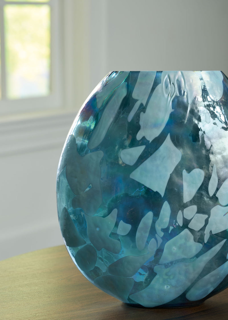 Cartshaw - Vase - R&R Furniture Gallery (Fountain Valley, CA)