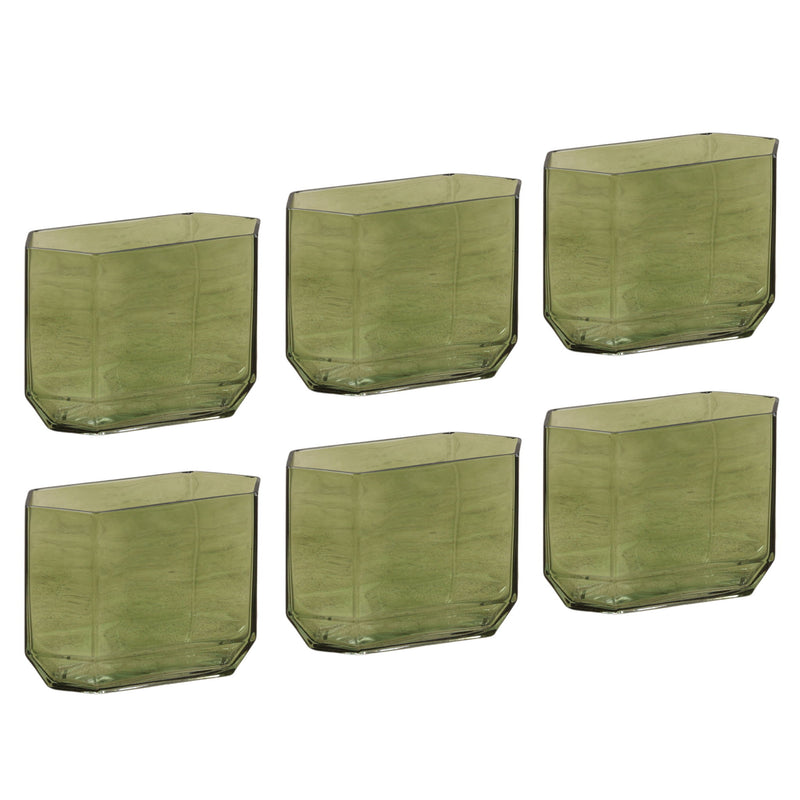 Oakmere - Vase (Set of 6)