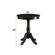 Alger - Accent Table - R&R Furniture Gallery (Fountain Valley, CA)