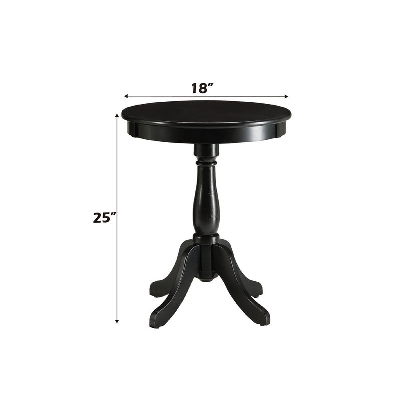 Alger - Accent Table - R&R Furniture Gallery (Fountain Valley, CA)