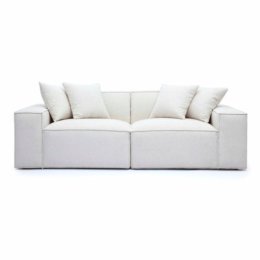 Mindy - Modular Loveseat - R&R Furniture Gallery (Fountain Valley, CA)