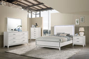 Haiden - Nightstand - R&R Furniture Gallery (Fountain Valley, CA)
