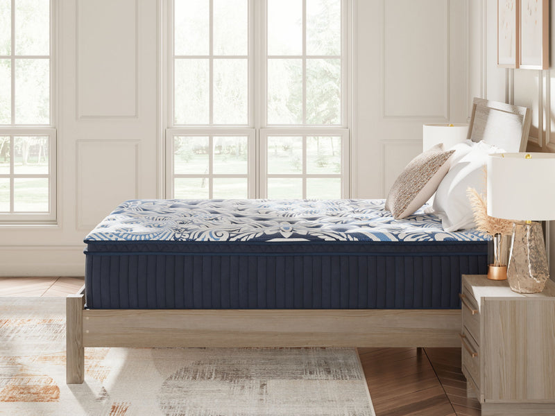 Plush Luxe 2.0 - Mattress - R&R Furniture Gallery (Fountain Valley, CA)