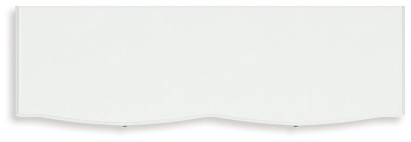 Kozlani - Six Drawer Dresser - R&R Furniture Gallery (Fountain Valley, CA)