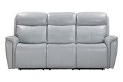 Cascade - Power Reclining Sofa Set - R&R Furniture Gallery (Fountain Valley, CA)
