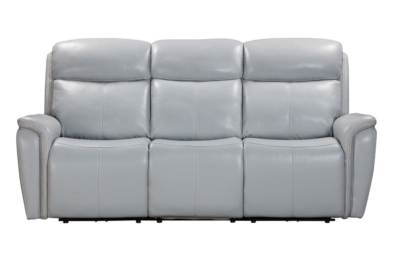 Cascade - Power Reclining Sofa Set - R&R Furniture Gallery (Fountain Valley, CA)