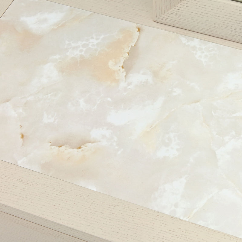Portrait - Rectangular Dining Table