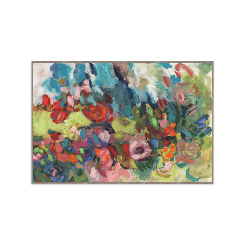 Ground Breaking - Painting Art by Buddy Whitlock - R&R Furniture Gallery (Fountain Valley, CA)