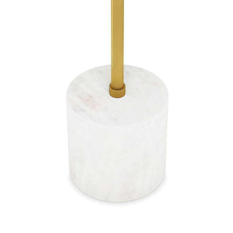 Turner - Side Table - R&R Furniture Gallery (Fountain Valley, CA)