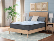 Destin Cove Plush - Mattress - R&R Furniture Gallery (Fountain Valley, CA)