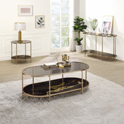 Fiorella - End Table - R&R Furniture Gallery (Fountain Valley, CA)