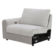 Tarrance - Modular Power Recliner - R&R Furniture Gallery (Fountain Valley, CA)