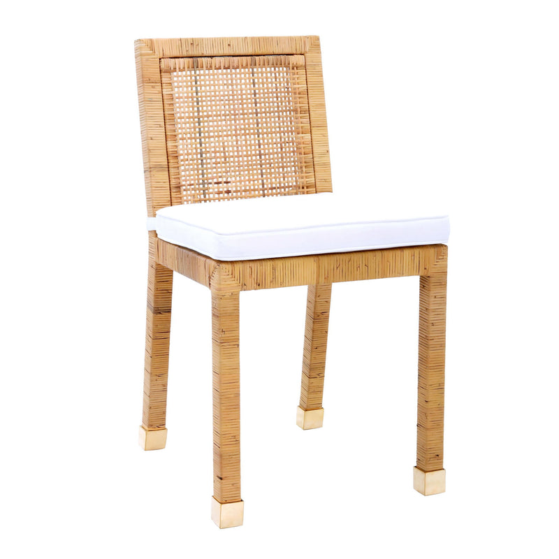 Amara - Dining Chair - R&R Furniture Gallery (Fountain Valley, CA)