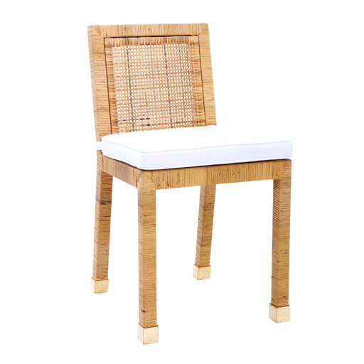 Amara - Dining Chair - R&R Furniture Gallery (Fountain Valley, CA)