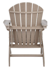 Sundown Treasure - Outdoor Adirondack Chair - R&R Furniture Gallery (Fountain Valley, CA)