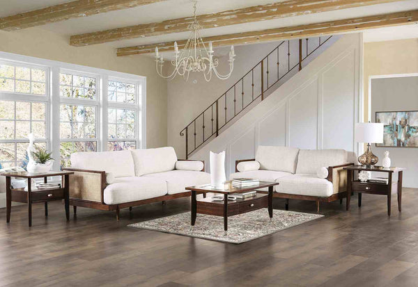Alesund - Sofa + Loveseat