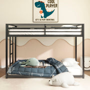 Adam - Bunk Bed - R&R Furniture Gallery (Fountain Valley, CA)