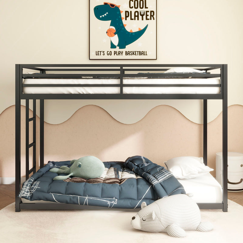 Adam - Bunk Bed - R&R Furniture Gallery (Fountain Valley, CA)
