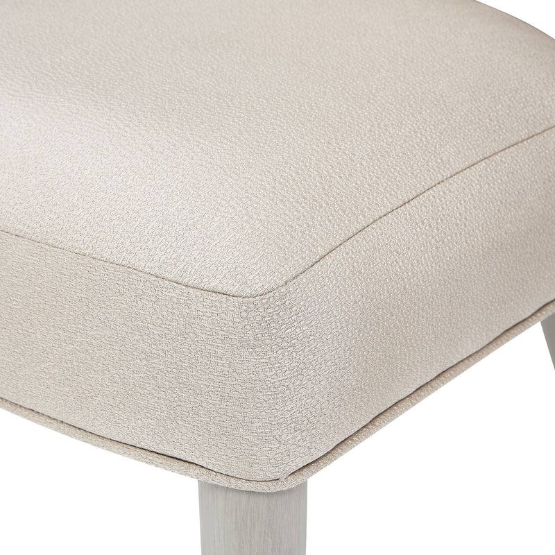 Eclipse - Side Chair (Set of 2) - Moonlight Gray - R&R Furniture Gallery (Fountain Valley, CA)