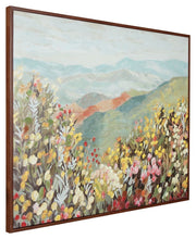 Pryorley - Wall Art - Multi - R&R Furniture Gallery (Fountain Valley, CA)