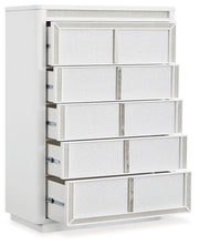 Chalanna - Storage Bedroom Set - R&R Furniture Gallery (Fountain Valley, CA)