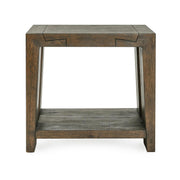 Troy - End Table - R&R Furniture Gallery (Fountain Valley, CA)