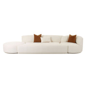 Fickle - Modular Sofa - R&R Furniture Gallery (Fountain Valley, CA)