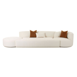 Fickle - Modular Sofa - R&R Furniture Gallery (Fountain Valley, CA)