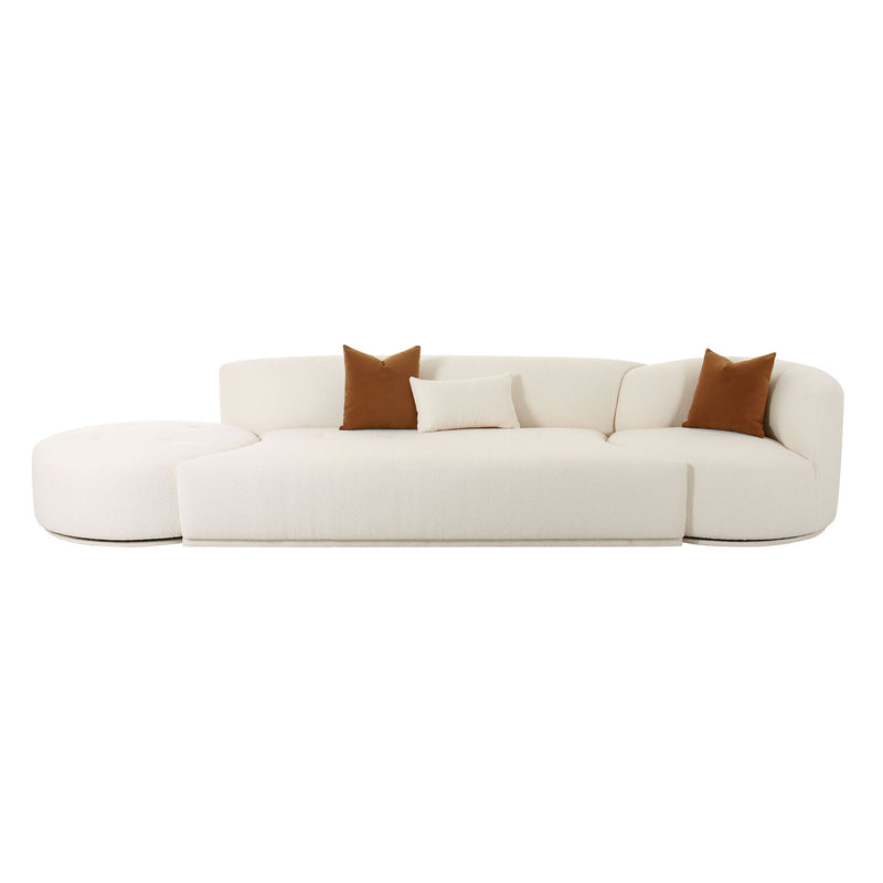 Fickle - Modular Sofa - R&R Furniture Gallery (Fountain Valley, CA)