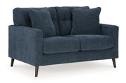 Bixler - Loveseat - R&R Furniture Gallery (Fountain Valley, CA)