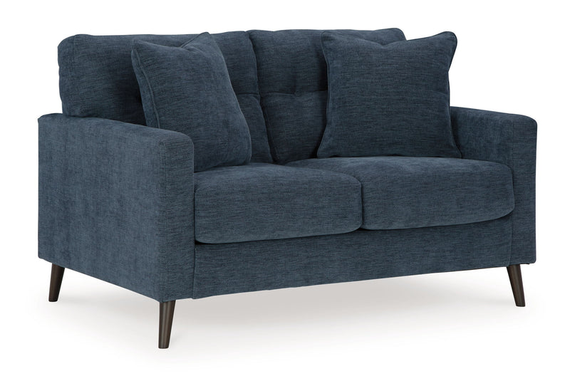 Bixler - Loveseat - R&R Furniture Gallery (Fountain Valley, CA)