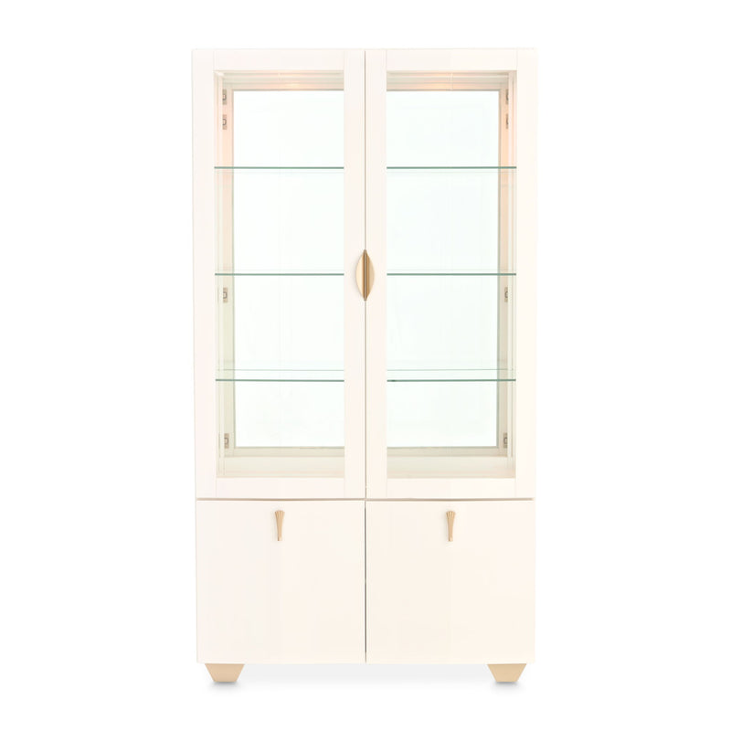 Fantosini - Display Cabinet - R&R Furniture Gallery (Fountain Valley, CA)