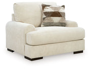 Jayne Park - Chair And A Half - R&R Furniture Gallery (Fountain Valley, CA)