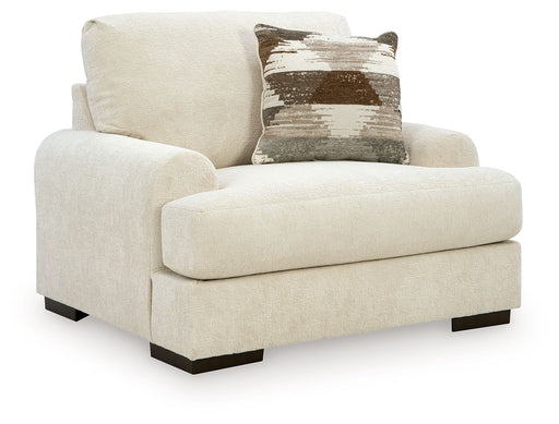 Jayne Park - Chair And A Half - R&R Furniture Gallery (Fountain Valley, CA)