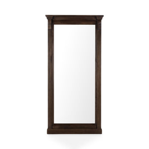 Adelaide - Floor Mirror - R&R Furniture Gallery (Fountain Valley, CA)