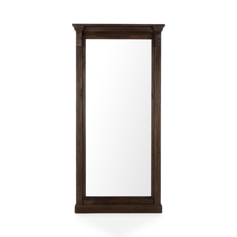 Adelaide - Floor Mirror - R&R Furniture Gallery (Fountain Valley, CA)