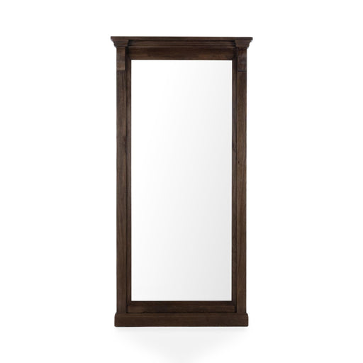 Adelaide - Floor Mirror - R&R Furniture Gallery (Fountain Valley, CA)