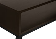 Accent Console Table For Entryway, Contemporary Design - R&R Furniture Gallery (Fountain Valley, CA)