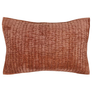 Bari - Velvet Sham - R&R Furniture Gallery (Fountain Valley, CA)