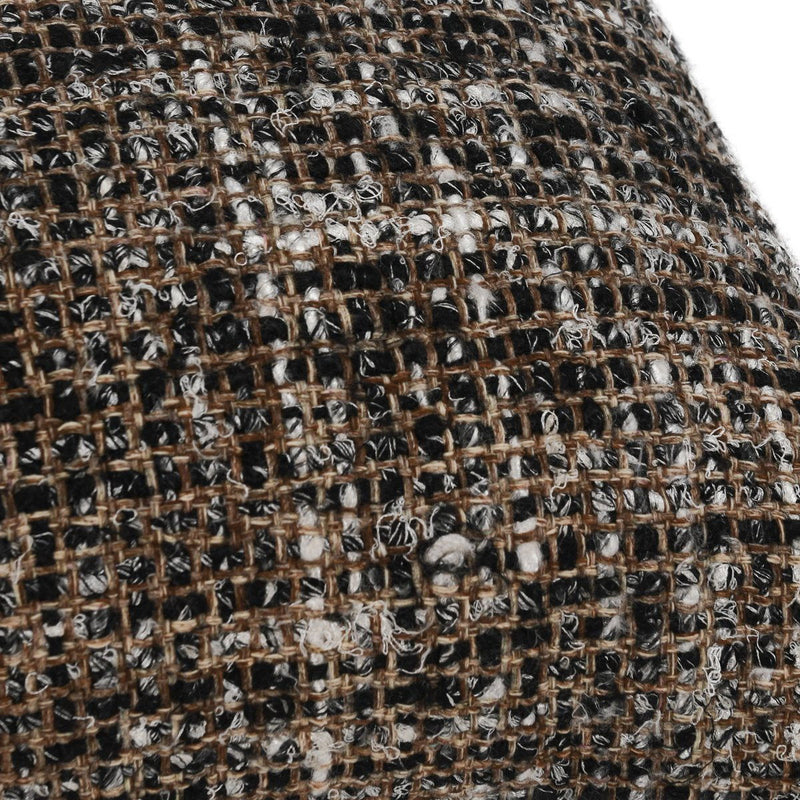 Classic Home Porter accent pillow with a soft, textured fabric in a neutral color, perfect for sofa or bed decor.
