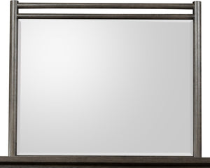 Rockport Wall or Dresser Mirror in Yin