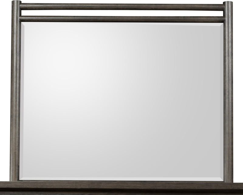 Rockport Wall or Dresser Mirror in Yin