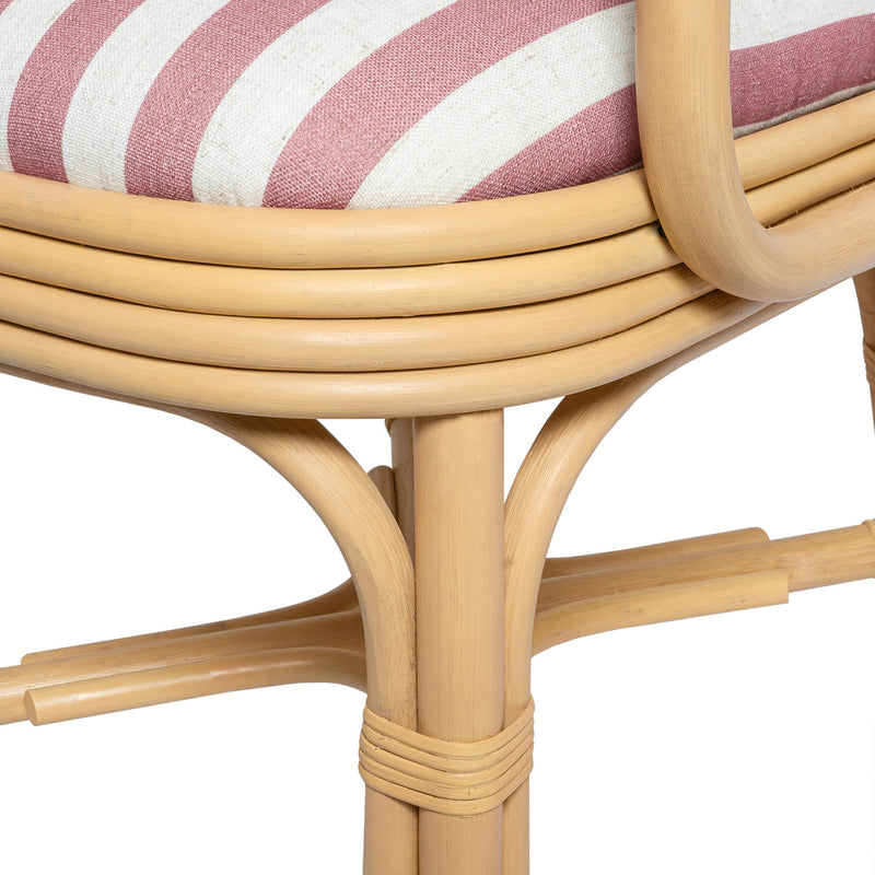 Dorine - Dining Chair - R&R Furniture Gallery (Fountain Valley, CA)