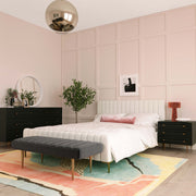 Trident - 6 Drawer Dresser - R&R Furniture Gallery (Fountain Valley, CA)