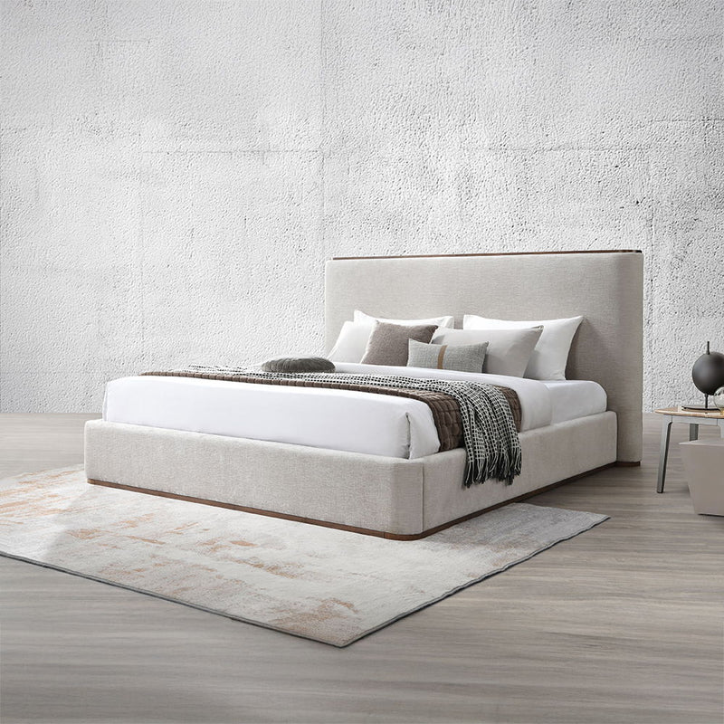 Orane - Bed - R&R Furniture Gallery (Fountain Valley, CA)