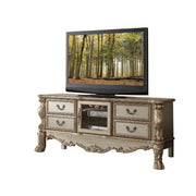 Dresden - TV Console - R&R Furniture Gallery (Fountain Valley, CA)