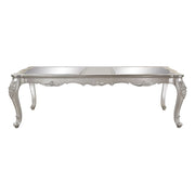Bently - Dining Table - Champagne - R&R Furniture Gallery (Fountain Valley, CA)