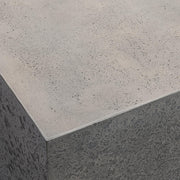 Marwin - Outdoor Square Table - R&R Furniture Gallery (Fountain Valley, CA)